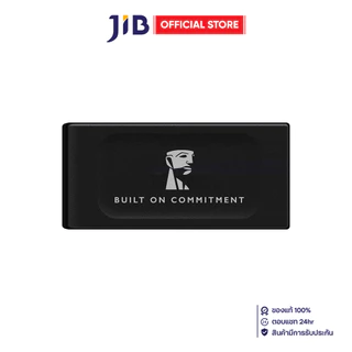 2 TB PORTABLE SSD (เอสเอสดีพกพา) KINGSTON XS1000 - BLACK SXS1000/2000GA