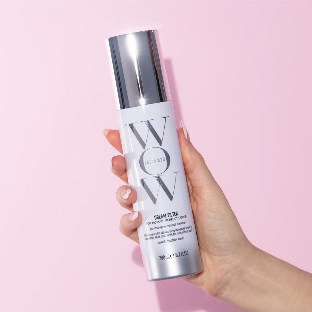 Color Wow Dream Filter 200ml