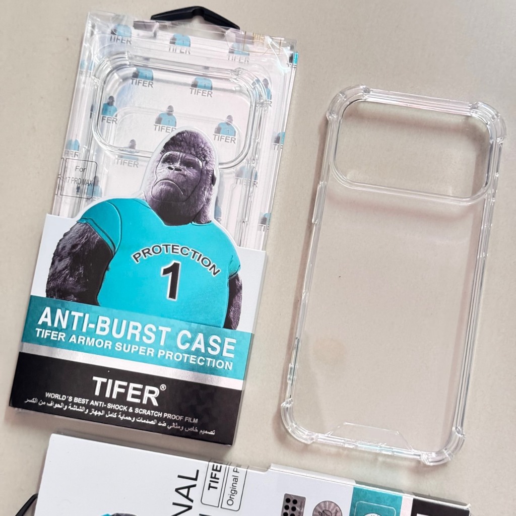 เคสใส กันกระแทก กันมุม VIVO - Y100 Y200 Y300 Y03 Y03T Y04 Y04S X200 X200pro