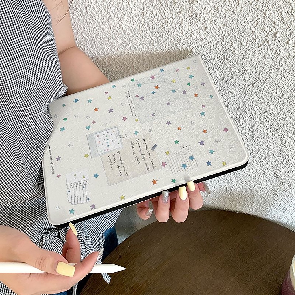 พร้อมส่งเคส Samsung Tab S10+ S9 S9FE เคส สำหรับ Samsung รูปที่ 6