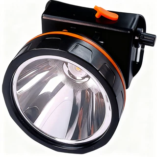 Buy 1 Get 1 Free Elephant Headlamp ไฟฉายคาดหัว หลอด LED 1800W แสงพุ่งไกล 2000 เมตร หัวไฟฉาย ไฟฉายคาดหัวของแท้ RH 5108