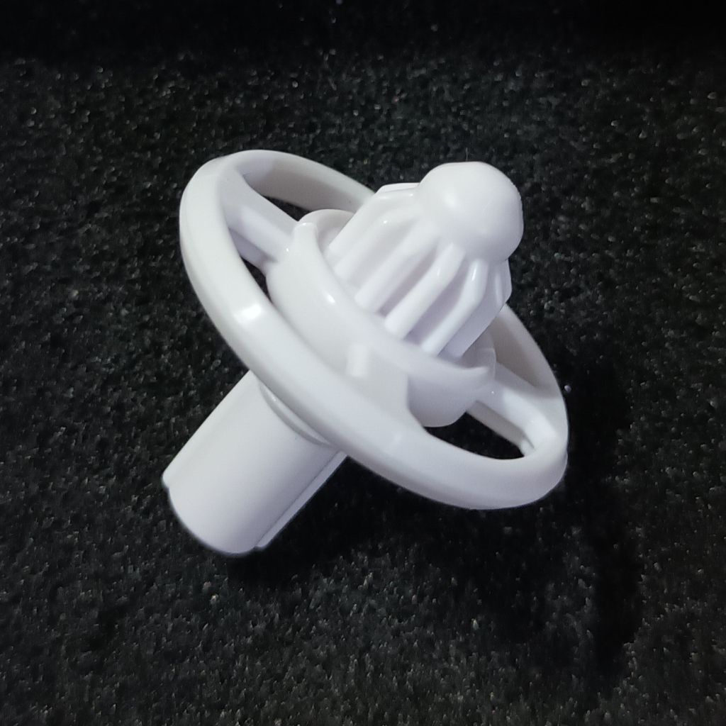 Bit Disc Ball [BeybladeX] แยกขายเฉพาะบิท