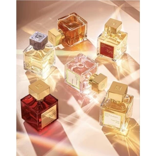 น้ำหอมกลิ่น540บาคาแรคBACCARAT
