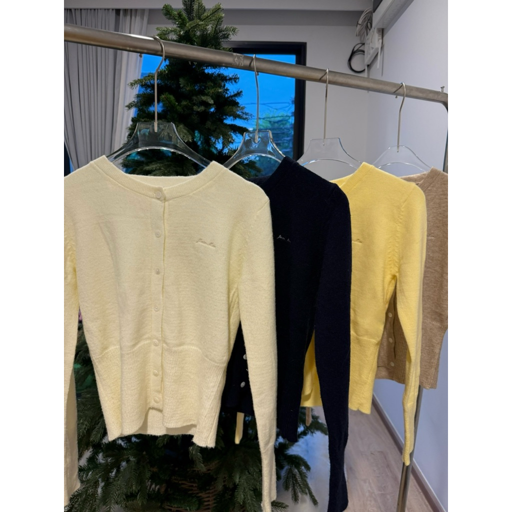 JARIN | JASMINE CARDIGAN