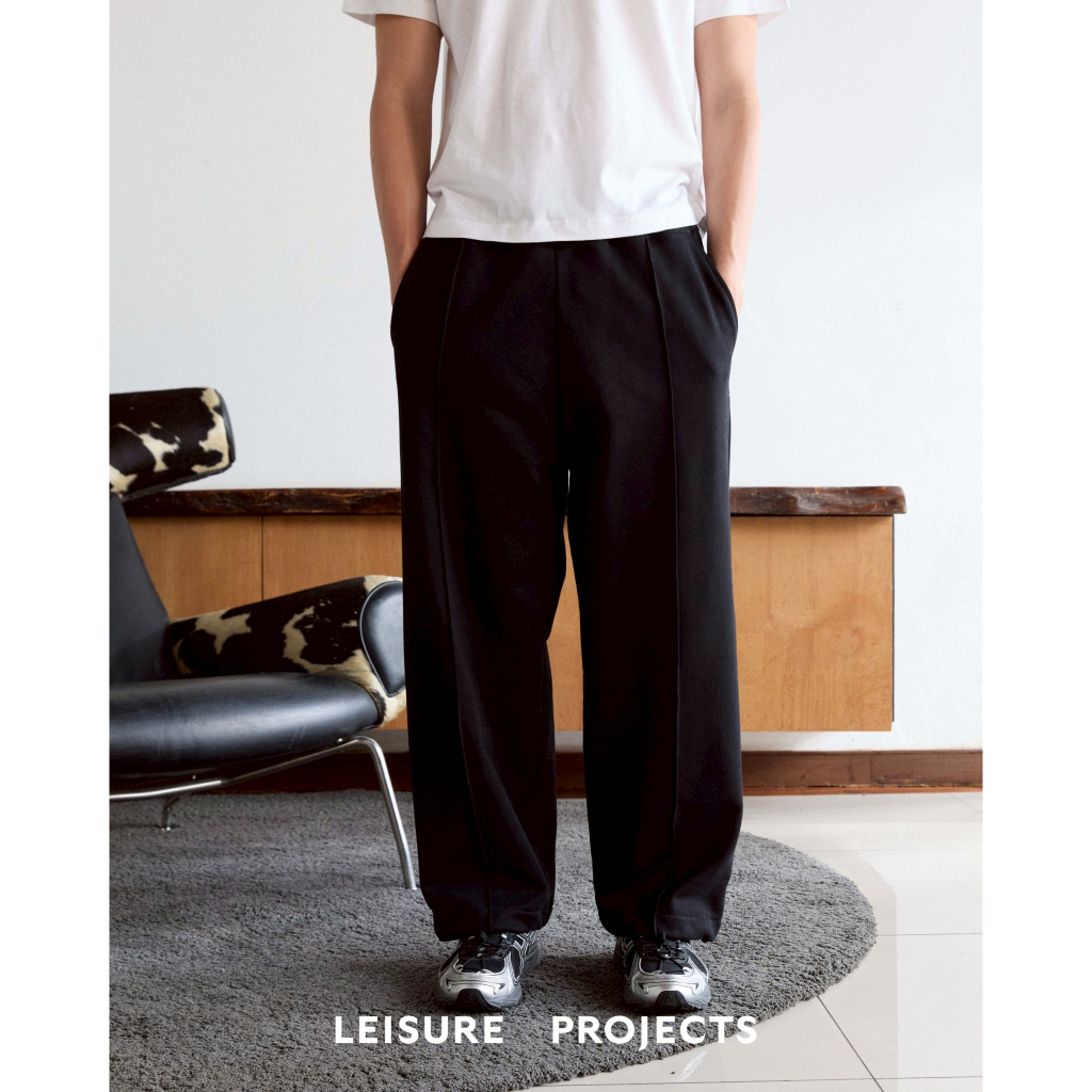 (Leisure Projects) Leisure icon sweat pants