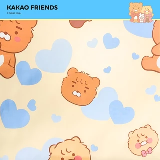 [Clearance Sale] Kakao Friends ชุดเครื่องนอน Collection My Fluffy Friends