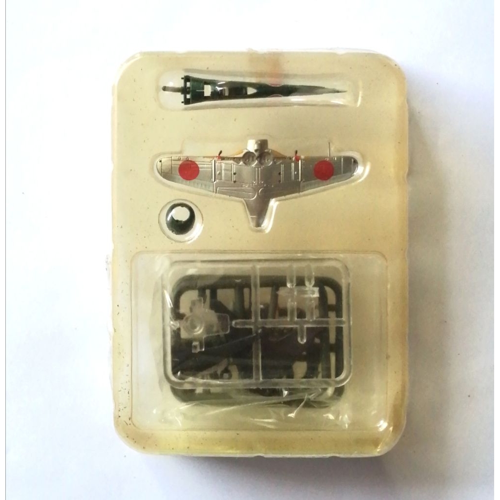 02.B  WING KIT COLLECTION​ / F-toys​