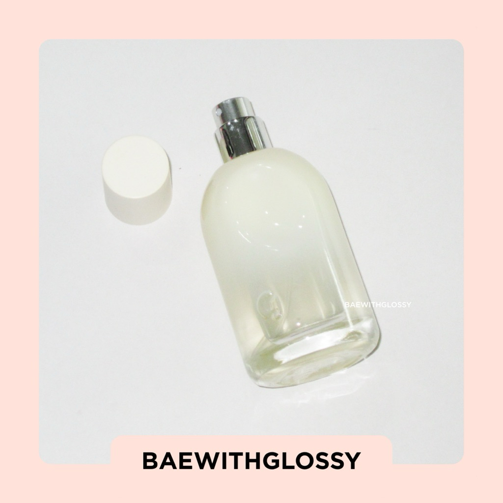 BAEWITHGLOSSY | Glossier — Glossier You Doux Eau de Parfum (พร้อมส่ง)