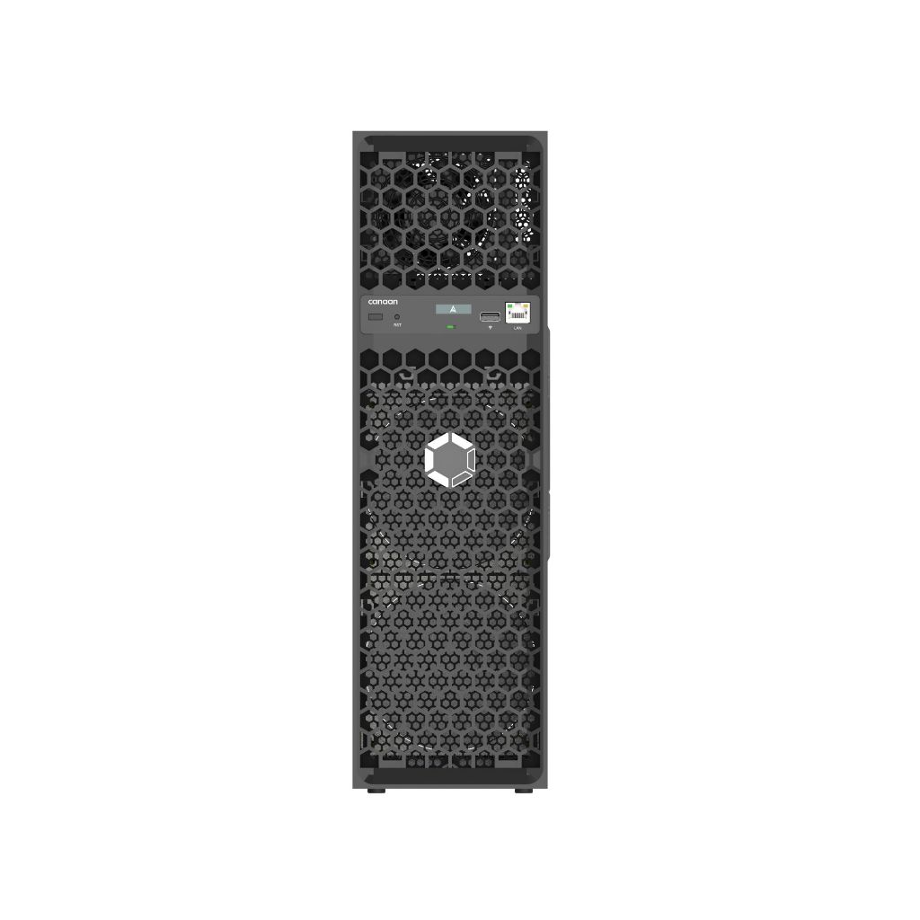 Canaan Avalon Q 90T Mining Machine