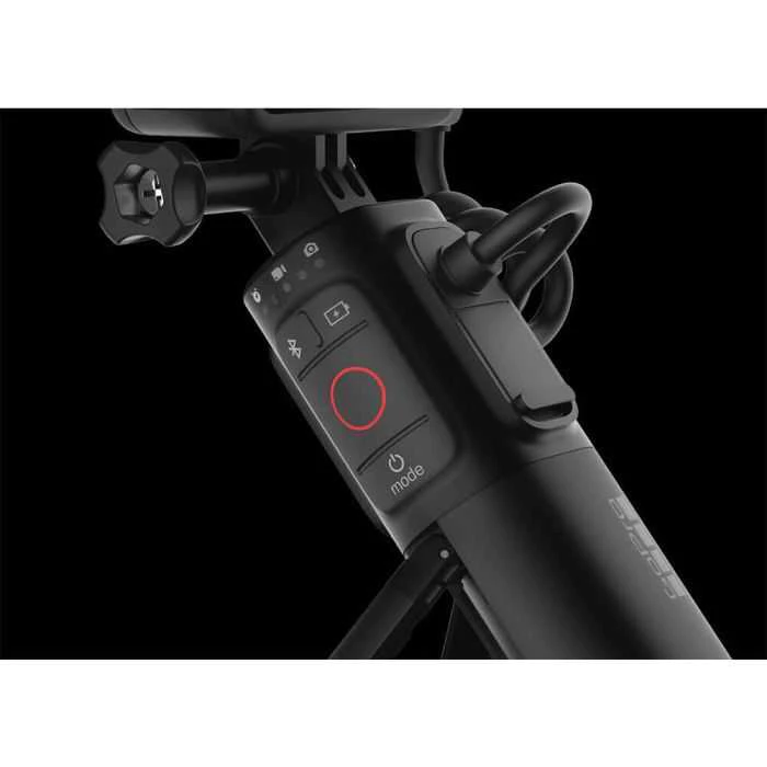 GOPRO VOLTA ขาตั้งกล้องด้ามจับสำหรับกล้อง GOPRO ทุกรุ่น thumbnail 4