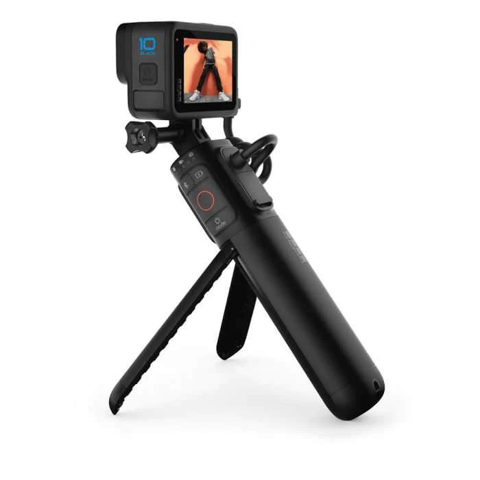 GOPRO VOLTA ขาตั้งกล้องด้ามจับสำหรับกล้อง GOPRO ทุกรุ่น thumbnail 6