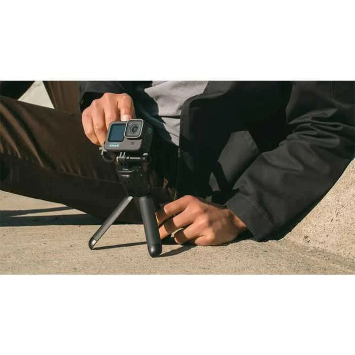 GOPRO VOLTA ขาตั้งกล้องด้ามจับสำหรับกล้อง GOPRO ทุกรุ่น thumbnail 3
