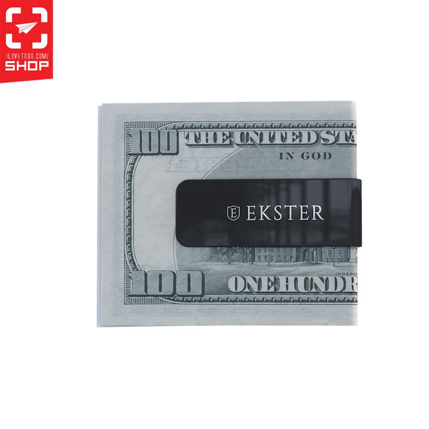 คลิปหนีบเงิน EKSTER - Cash Clip