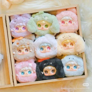 🍦ใช้โค้ดลดได้ Yooki Cutely Rabbit V11 จุ่มเดี่ยว‼️ พร้อมส่งในไทย