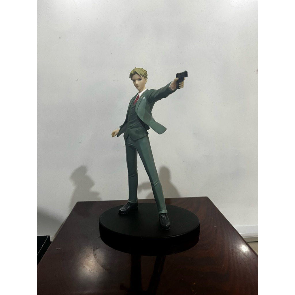 Loid Forger (Twilight) จาก SPY x FAMILY