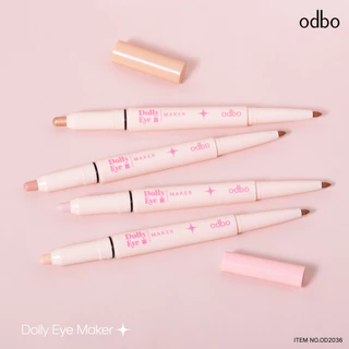 OD2036 ODBO DOLLY EYE MAKER