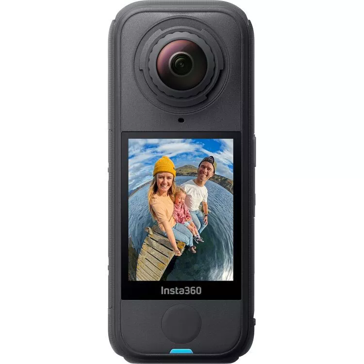 Insta360 X4 360 Action Camera thumbnail 3