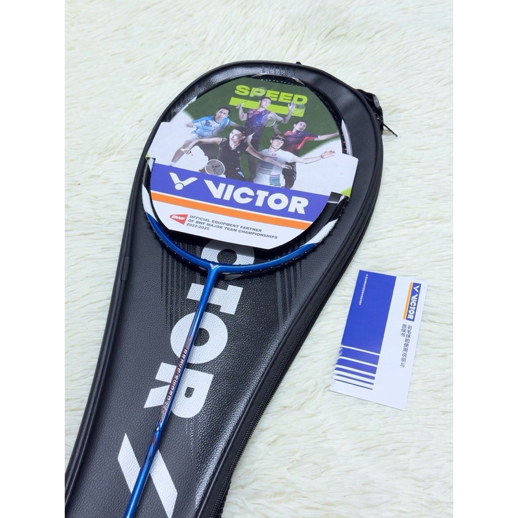 🟦🟧Victor Brave Sword 12 Ori 3U มือ1✅