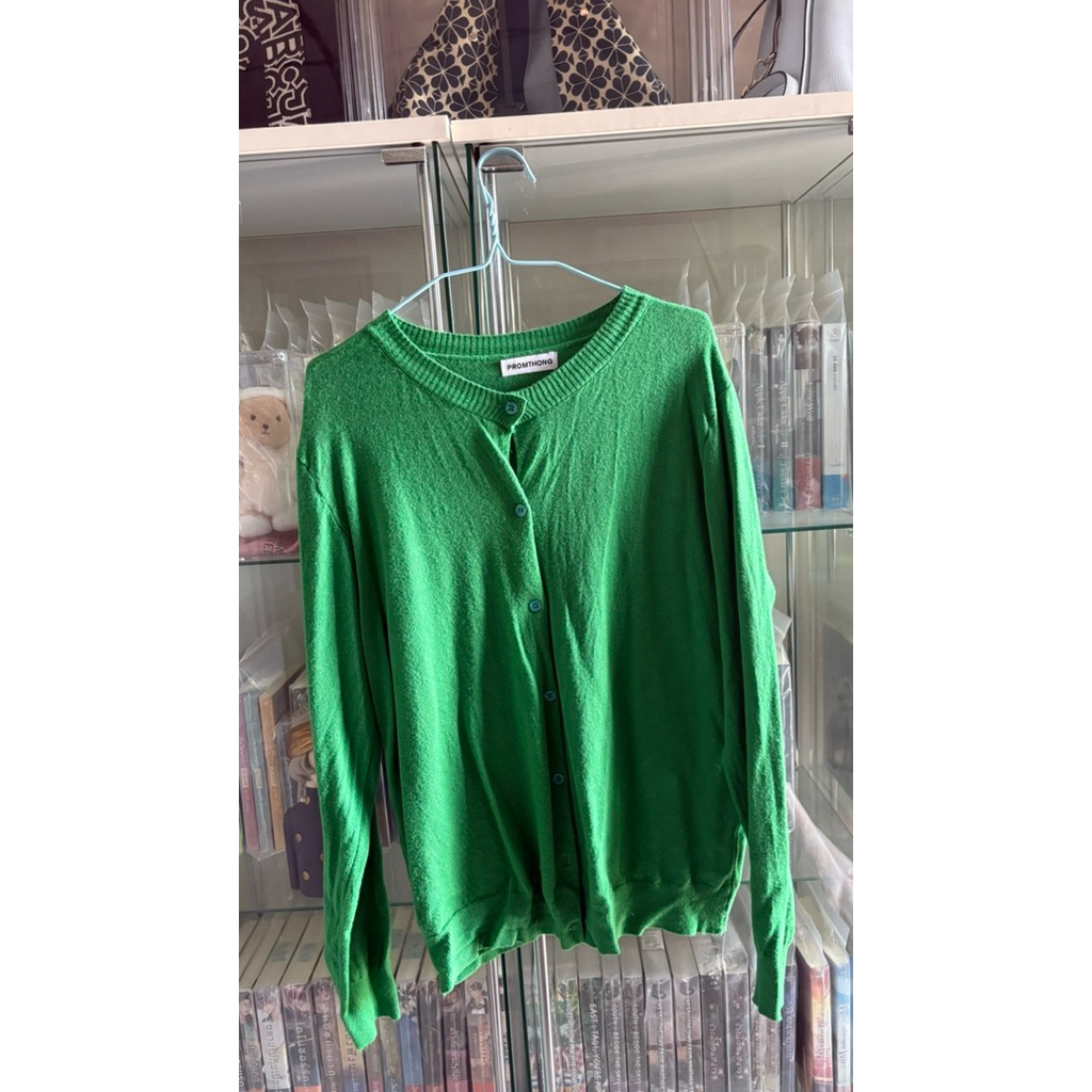 แคนดิแกรน promthong มือสองสภาพดี ส่งต่อ รอบอกประมาณ 42