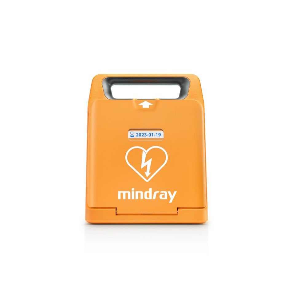 AED Mindray - BeneHeart C1A Fully-Auto