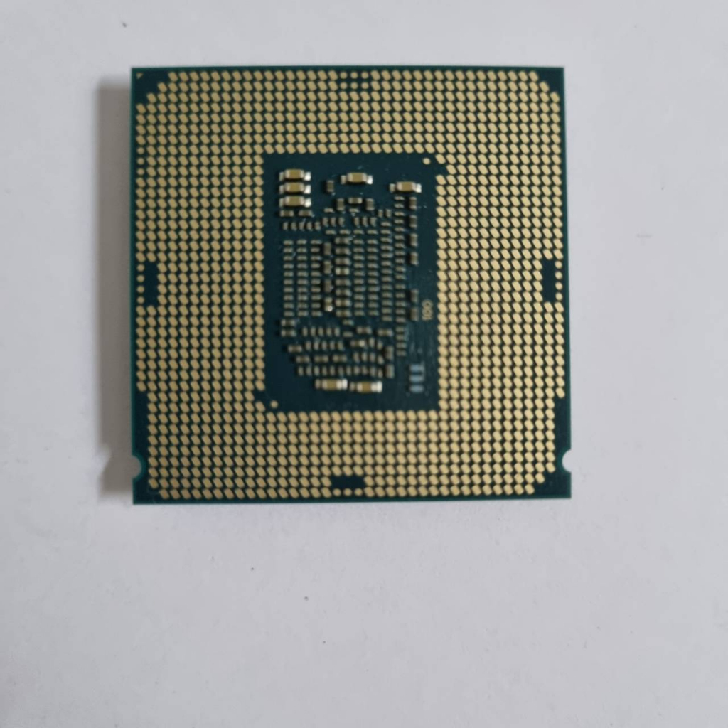 CPU Intel Xeon E3-1225 v6 (8M Cache, 3.30 GHz) GEN 7
