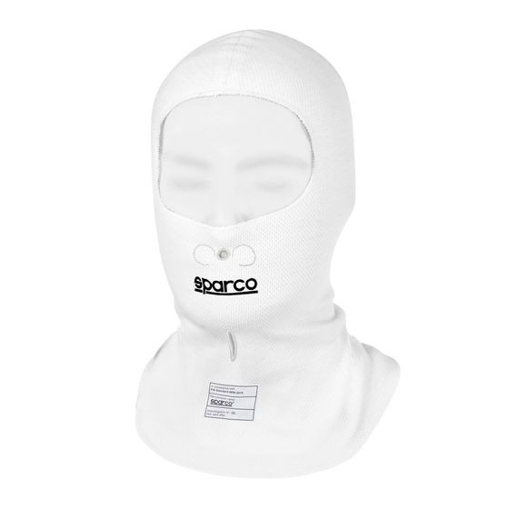 หน้ากากกันไฟ Sparco Pista Balaclava