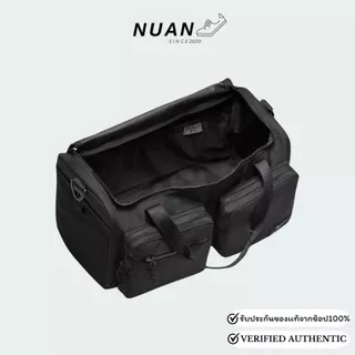 กระเป๋า Nike Utility Power Duffel Bag (31L) CK2795-010 การันตี ของเเท้ 100% กระเป๋าสะพาย กระเป๋าดัฟเฟิล