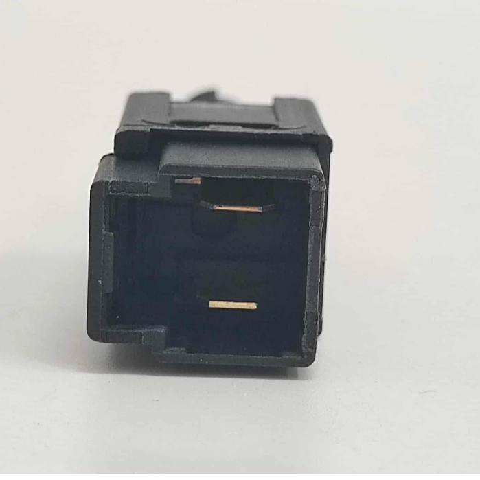 สวิทซ์ไฟเบรค สวิทซ์ขาเบรค  NISSAN MARCH ALMERA และอีกหลายรุ่น  (รุ่น2ขา) - รูปที่ 7