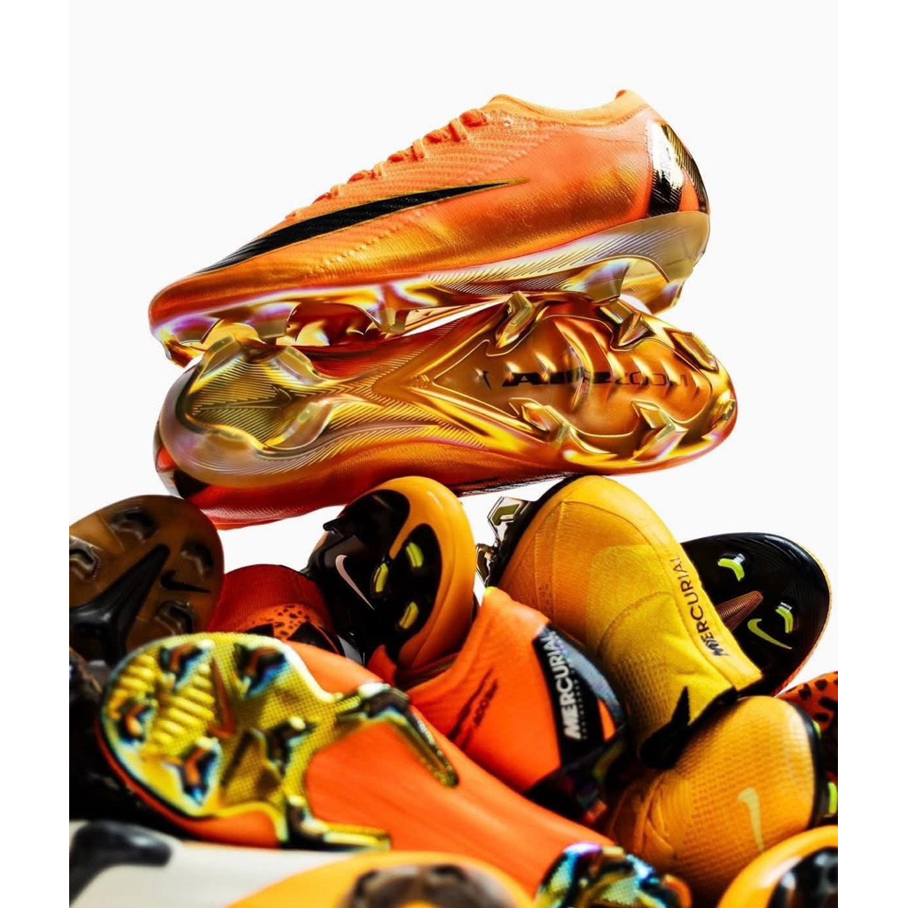 Nike Mercurial Vapor Deja Vu Fg Limited