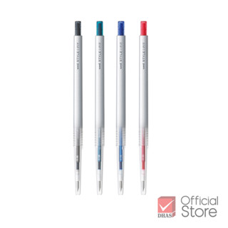 Uni ปากกา ปากกาเจล ด้ามเดี่ยว Style Fit UMN-139-38 จำนวน 1 ด…