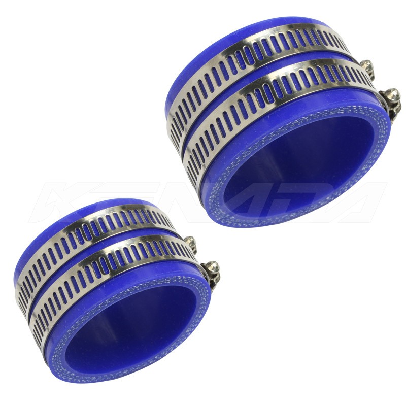 "คอยางใส่เรือนลิ้นเร่ง CBR150 CBR250 CRF250 คอยางอย่างดีพร้อมเหล็กรัดคอยางราคาต่อ1ชิ้น "