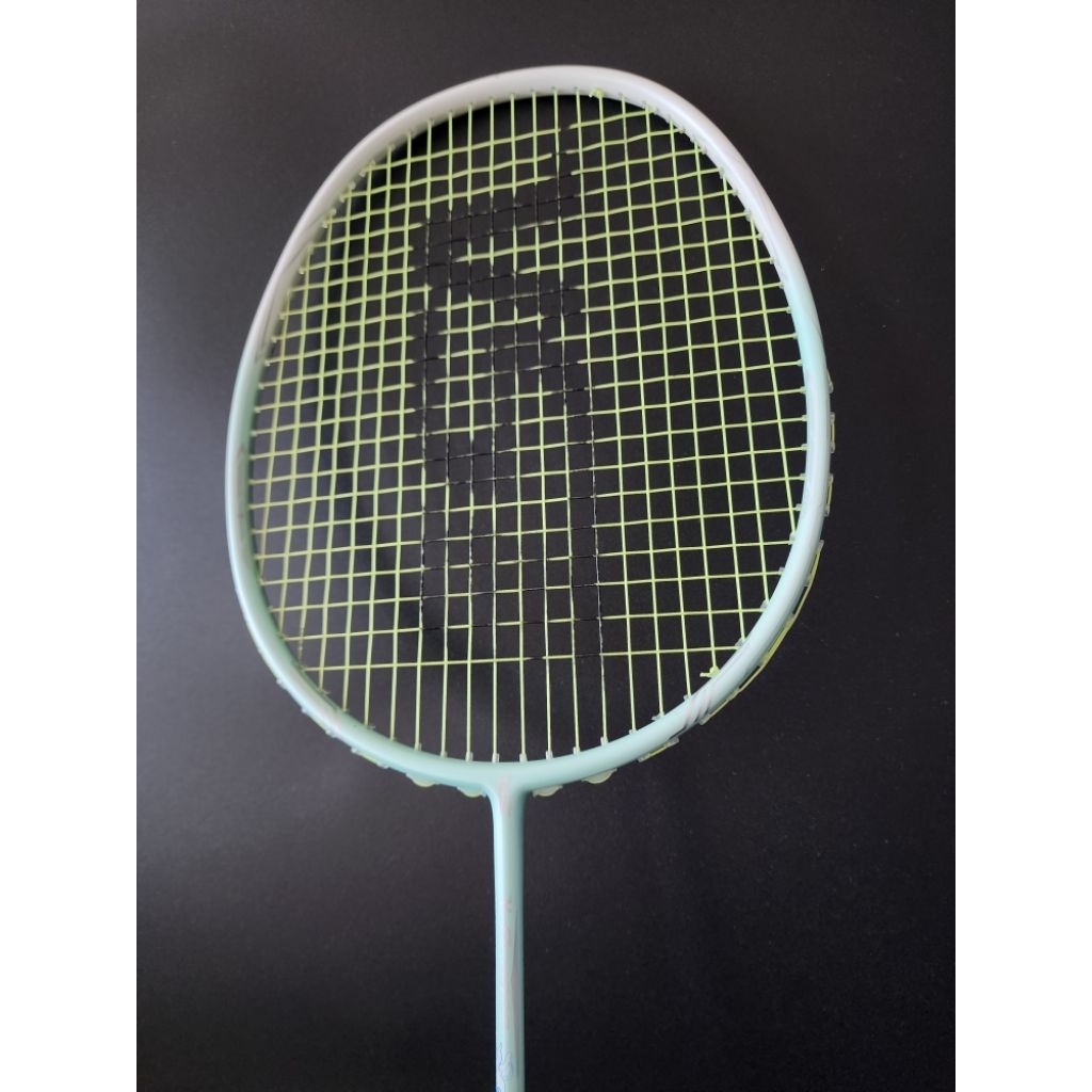 VS V-Dragon ไม้แบดมือสอง 🔆