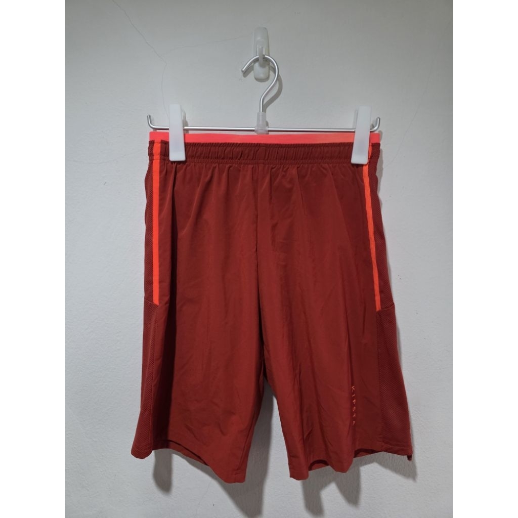 กางเกงวิ่ง/บอล Kipsta ไซซ์ 30" (มือสอง สภาพดีมาก)