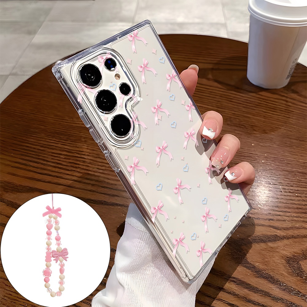 TPUกรณีสำหรับ Samsung A56 A36 A26 A55 A54 A35 A05 A06 A05s A16 A15 A12 A14 A22 A23 A34 A52 A53 S21 S22 S23 S24 S25 Ultra