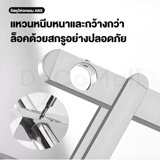 ราวตากผ้าติดผนัง สแตนเลส ราวตากผ้า ยืดหดได้ง่าย ราวตากผ้าพับได้ แขวนเสื้อผ้าได้มากกว่า 80 ตัว รับน้ำหนัก 120 กก