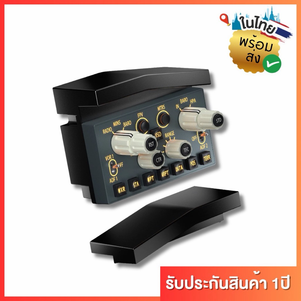 พร้อมส่ง Winwing Boeing 737EFIS M WINWING 3M PDC