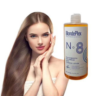BLONDEPLEX เชื่อมแกน บำรุงเส้นผม 400 มล