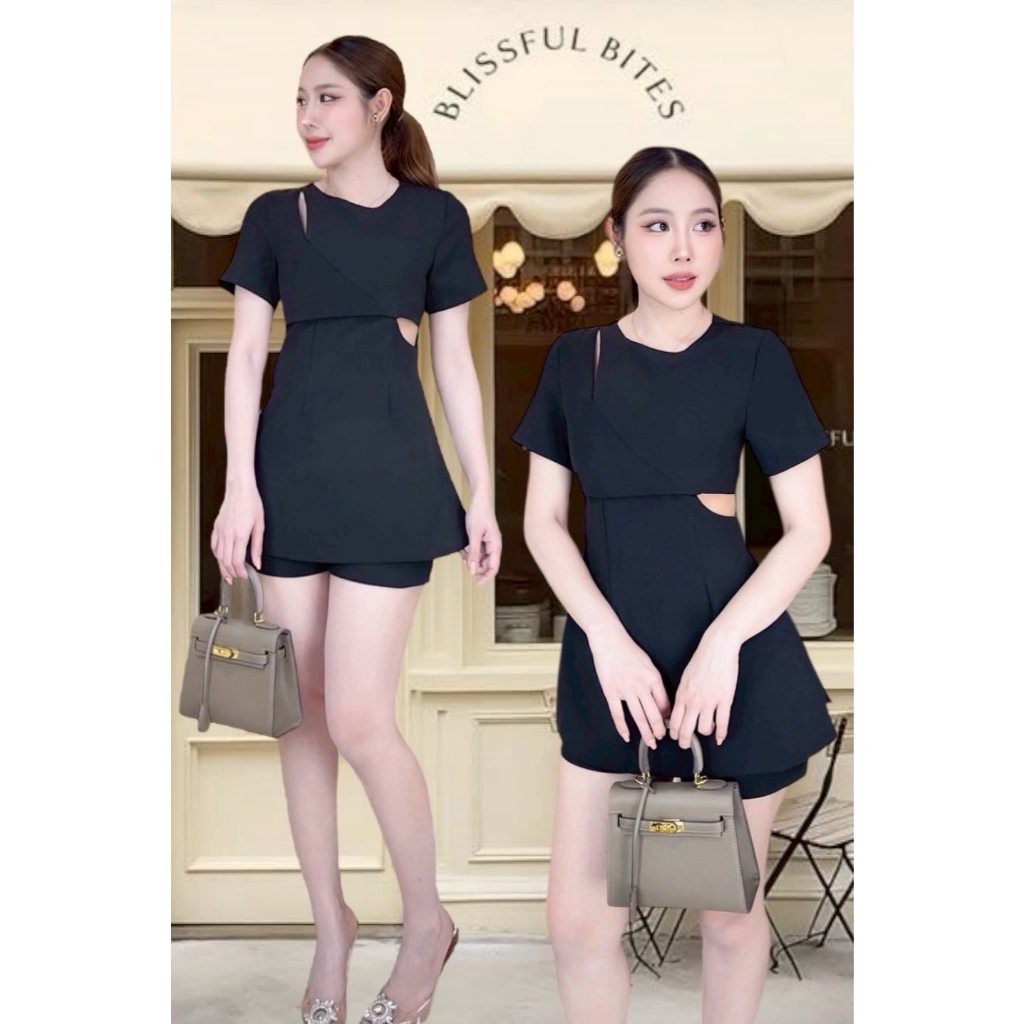 ชุด Moana Set KIRASA BRAND