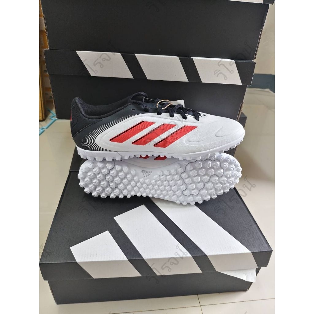 adidas copa pure 3 club tf ร้อยปุ่ม