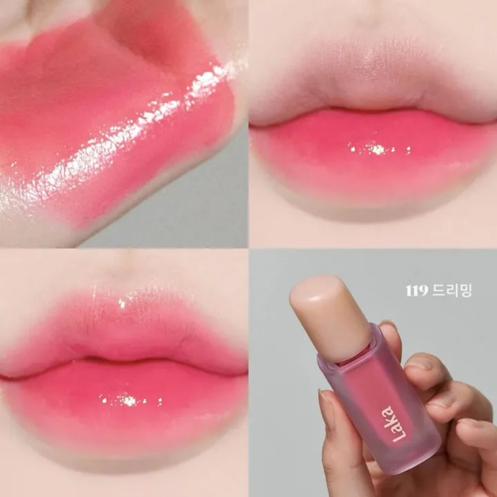 Laka : Fruity Glam Tint