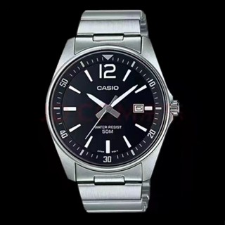 *269h7kicwt*รุ่น MTP-E170B-1BV นาฬิกาข้อมือชายคาสิโอ CASIO ส…