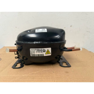คอมเพรสเซอร์ ตู้เย็นซัมซูง MSV488A-L1R แทน NC4AV80ALR/TT3(คอมใหม่มีน้ำมันคอมพ์พร้อมใช้งาน)