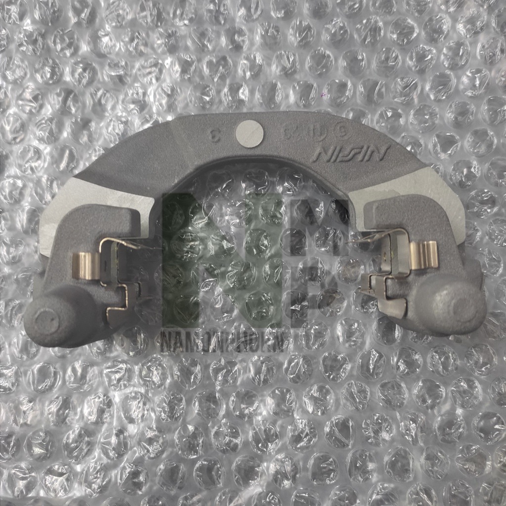 ขายึด แม่ปั้มเบรกล่าง หลัง FORZA 300 FORZA 350  ขายึด คาลิเปอร์ แท้ HONDA REAR CALIPER BRACKET  70