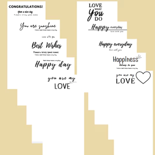 แพ็ค20ใบ กระดาษรองช่อดอกไม้ ไซด์เล็ก กระดาษมันกันน้ำ ขนาด11x30 cm. สำหรับช่อเล็ก หรือดอกเดี่ยว
