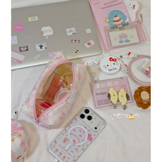 carryme Yam Roll กระเป๋าใบเล็กนุ่มนิ่ม ลายพิเศษ พร้อมส่ง📝กระ…