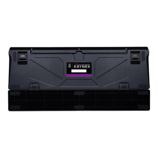 KEYBOARD (คีย์บอร์ด) NUBWO X806 - RED SWITCH RGB EN/TH