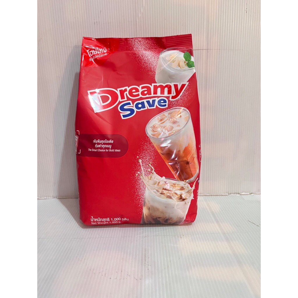 ครีมเทียม ตรา คอฟฟี่ ดรีมเมอร์