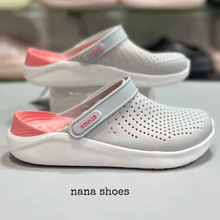 รองเท้า แฟชั่น หัวโต ผู้หญิง [สินค้าพร้อมส่ง]