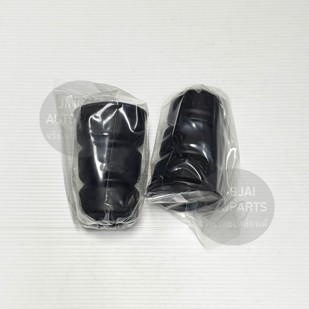 (2 ตัว) RBI ยางกันกระแทกโช๊คหน้า HONDA CRV G5 ปี 17-21 กันกระแทก