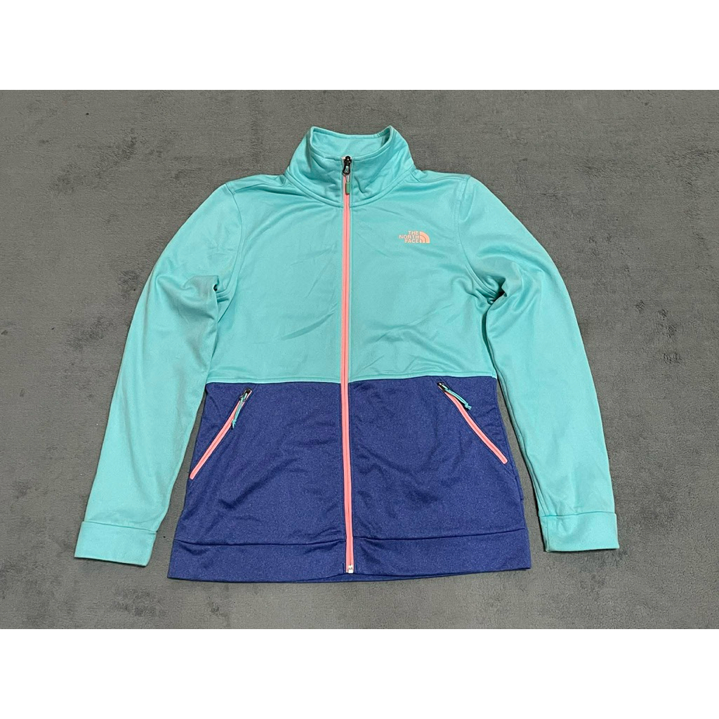 The North Face วอร์ม M  มือสองของแท้